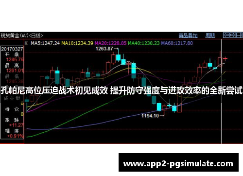 孔帕尼高位压迫战术初见成效 提升防守强度与进攻效率的全新尝试